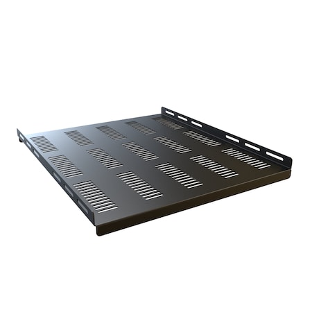 Hammond 20.84D SIDE MOUNT VENTED SHELF RFVS1921BK1